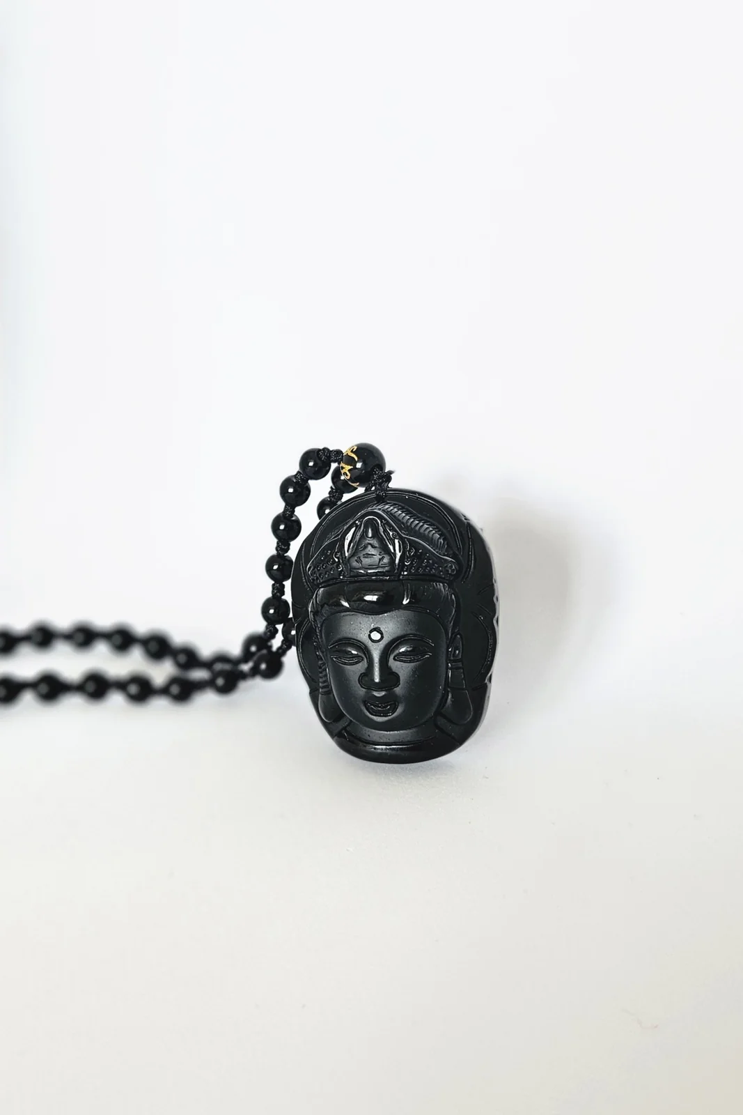 "Буда - Амулет"